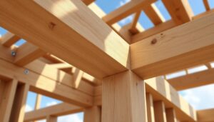 découvrez les poutres retroussées : définition, principaux avantages et utilisations clés pour optimiser vos projets de construction et design.