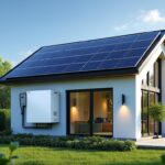 découvrez sunology rj home, le kit solaire plug and play idéal pour une maison autonome et éco-responsable. installez facilement votre solution énergétique durable.