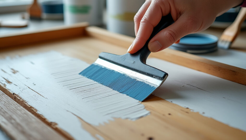 découvrez comment éliminer efficacement les traces persistantes après 3 couches de peinture grâce à nos astuces et techniques professionnelles.