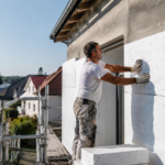 Rénovation énergétique