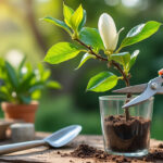 découvrez une méthode simple et efficace pour bouturer le magnolia et réussir facilement la multiplication de cet arbre ornemental dans votre jardin.