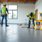 découvrez comment calculer le nombre de sacs de ragréage nécessaires pour 20 m² et obtenez des conseils pratiques pour réussir vos travaux de rénovation de sol.