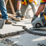 découvrez des méthodes efficaces pour casser du béton sans marteau piqueur, avec des outils simples et des techniques adaptées à tous vos travaux de démolition.