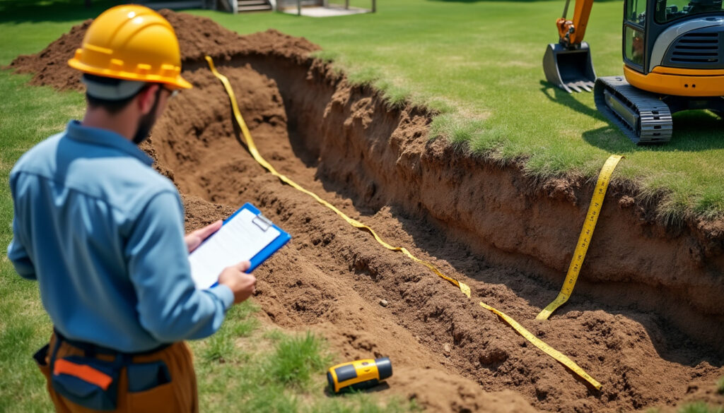découvrez notre guide pratique pour savoir si votre terrain est piscinable. apprenez les critères essentiels et les démarches à suivre pour installer votre piscine en toute sérénité.