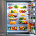 découvrez des conseils pratiques pour éviter la perte des aliments lorsque le frigo reste ouvert. optimisez la conservation de vos produits frais et réduisez le gaspillage alimentaire.