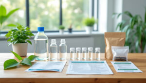 découvrez notre guide pratique sur les kits d'analyse gratuits fournis par le ministère de l'environnement pour surveiller et protéger votre environnement facilement.
