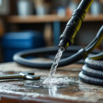 découvrez pourquoi votre karcher tourne sans monter en pression et apprenez des solutions rapides pour résoudre ce problème efficacement.
