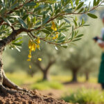 découvrez les principales causes de la chute des feuilles chez l'olivier et les solutions efficaces pour préserver sa santé et sa beauté toute l'année.