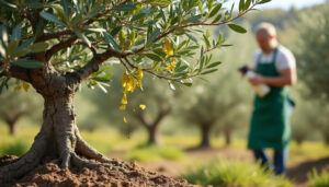 découvrez les principales causes de la chute des feuilles chez l'olivier et les solutions efficaces pour préserver sa santé et sa beauté toute l'année.