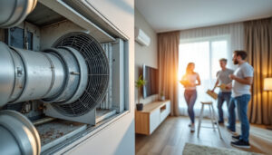 découvrez les principales causes d'une vmc bruyante en immeuble collectif et les solutions efficaces pour réduire les nuisances sonores et améliorer le confort de votre logement.