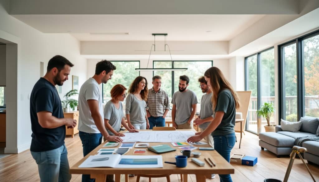 projets-de-maison.fr vous offre des idées inspirantes et des conseils pratiques pour réussir tous vos travaux de construction et rénovation. transformez votre maison en un lieu unique et chaleureux !
