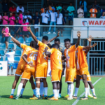 Les événements footballistiques du Congo