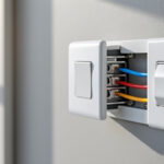 découvrez notre guide simple et rapide pour installer un bouton poussoir sans télérupteur, idéal pour un contrôle facile de vos éclairages.