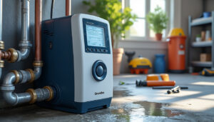 découvrez les causes courantes des problèmes du grundfos scala 2 et les solutions efficaces pour les résoudre rapidement et assurer un fonctionnement optimal de votre pompe.