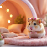 découvrez des idées originales et tendance 2024 pour choisir le prénom parfait de votre hamster femelle, alliant douceur et personnalité unique.