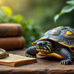 découvrez des idées et inspirations pour choisir un prénom original et adapté à votre tortue, afin de lui donner une identité unique et pleine de caractère.