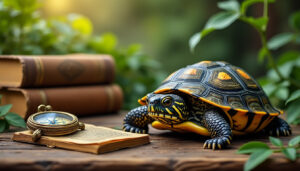 découvrez des idées et inspirations pour choisir un prénom original et adapté à votre tortue, afin de lui donner une identité unique et pleine de caractère.