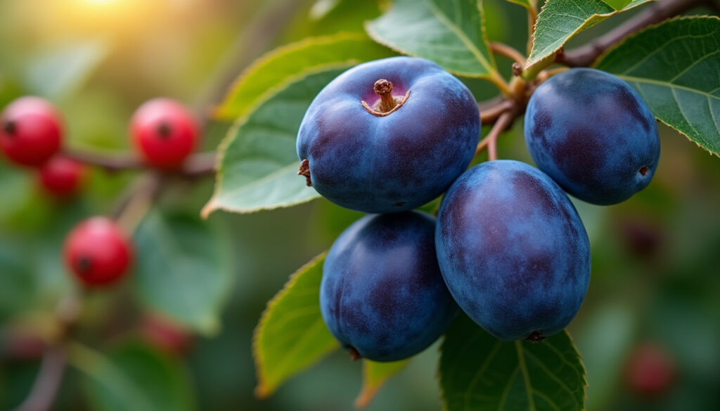 découvrez les précautions essentielles pour consommer la prune sauvage en toute sécurité, évitez les risques liés à sa toxicité grâce à nos conseils experts.