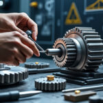 découvrez les techniques essentielles du rampanage de pignon, son utilité dans différentes applications, et les étapes clés pour réussir ce processus avec précision.