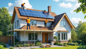 découvrez les aides disponibles en 2025 pour refaire votre toiture et réduisez significativement les coûts de vos travaux grâce aux subventions et dispositifs financiers.