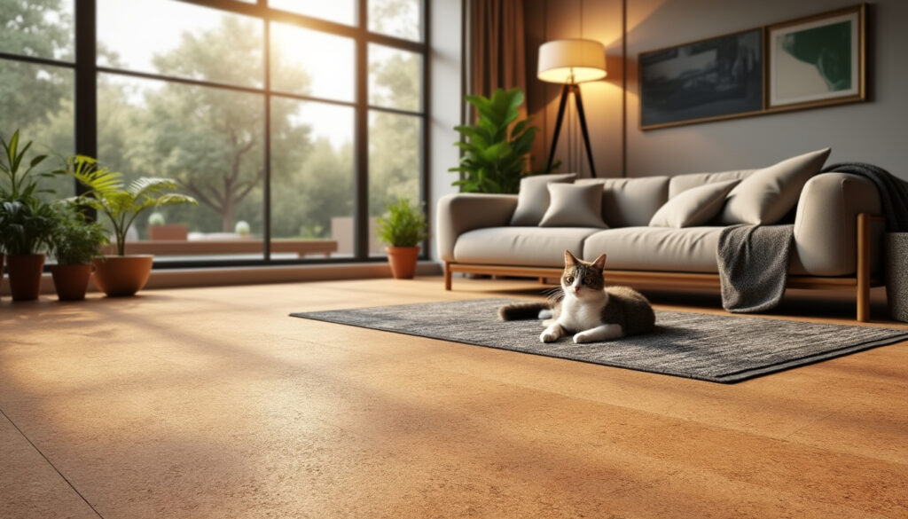 découvrez les avantages et inconvénients du sol en liège ainsi que des conseils pratiques pour bien l'installer et l'entretenir. optez pour un revêtement écologique, confortable et durable.