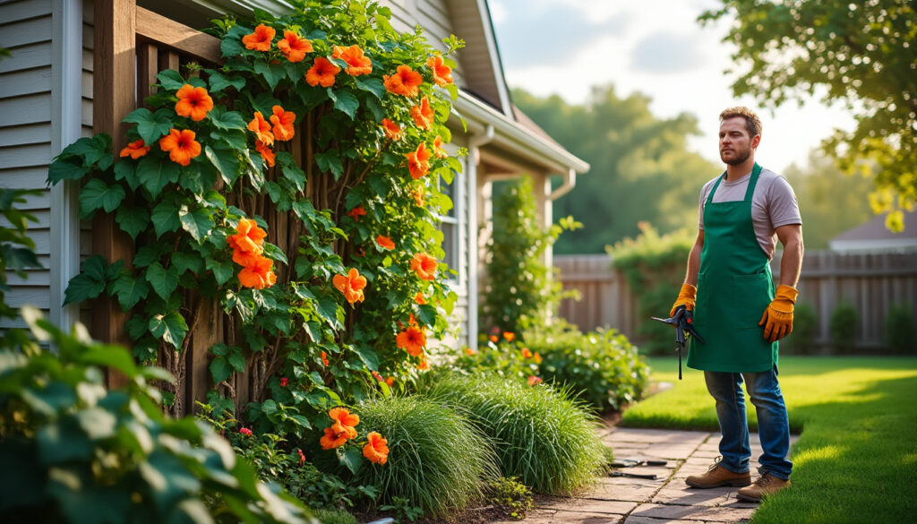 découvrez les inconvénients de la bignone, les risques associés et les précautions essentielles à prendre avant de la planter dans votre jardin.