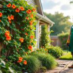 découvrez les inconvénients de la bignone, les risques associés et les précautions essentielles à prendre avant de la planter dans votre jardin.
