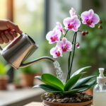 découvrez des conseils simples et efficaces pour sauver votre orchidée et la faire prospérer. suivez nos astuces pour une orchidée saine et florissante.
