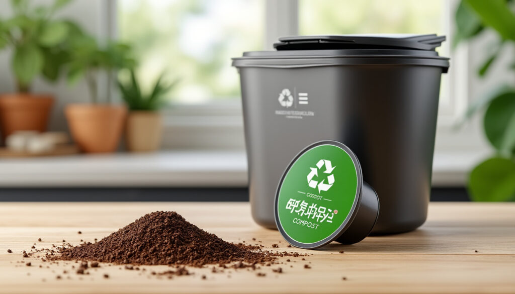 découvrez comment choisir des dosettes senseo compostables et adoptez les meilleures pratiques pour les recycler efficacement tout en respectant l'environnement.