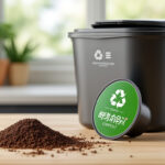 découvrez comment choisir des dosettes senseo compostables et adoptez les meilleures pratiques pour les recycler efficacement tout en respectant l'environnement.
