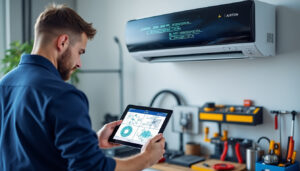 découvrez la liste complète des codes erreur pour les climatiseurs airton et trouvez des solutions rapides pour chaque problème afin de rétablir votre confort rapidement.