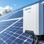 découvrez le micro-onduleur enphase iq7a, offrant un rendement élevé et une installation simple pour optimiser votre système solaire en toute fiabilité.