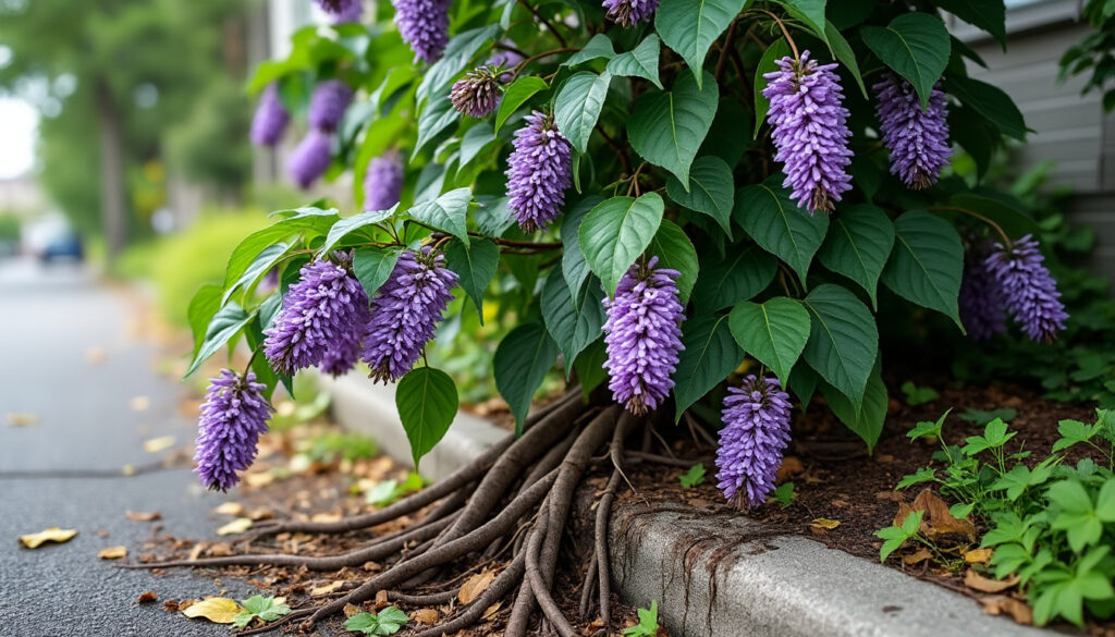 découvrez les inconvénients du paulownia tomentosa, les risques associés à sa culture et les limites à prendre en compte avant de l'adopter dans votre jardin.