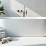 découvrez notre avis complet sur la peinture de baignoire : efficacité, prix et conseils pratiques pour réussir votre rénovation facilement et à moindre coût.