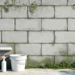 découvrez les risques liés à un mur en parpaing non enduit et les solutions pour protéger et embellir votre construction.