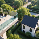 découvrez les règles et limites en 2025 pour aménager une terrasse avec vue plongeante sur le voisin, afin de respecter la vie privée et éviter les conflits.