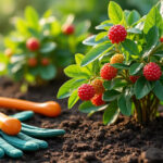 découvrez tout sur la colina josta : culture, bienfaits pour la santé et conseils pratiques pour un jardinage réussi.