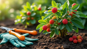 découvrez tout sur la colina josta : culture, bienfaits pour la santé et conseils pratiques pour un jardinage réussi.