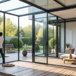 découvrez comment fermer votre terrasse avec du plexiglas grâce à notre guide pratique. conseils, astuces et étapes pour une installation réussie et profiter de votre espace extérieur toute l'année.