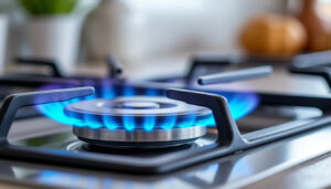 découvrez les causes courantes d'une gazinière qui fait tic tic et apprenez des solutions simples pour résoudre ce problème rapidement et en toute sécurité.