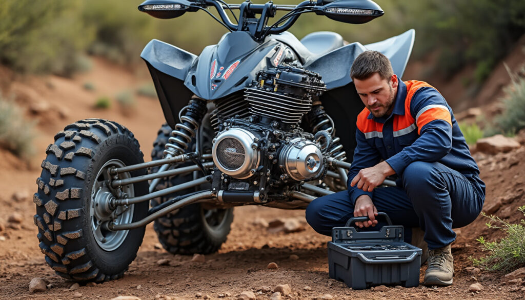 découvrez notre avis complet sur les moteurs loncin : fiabilité, performances et rapport qualité-prix pour bien choisir votre moteur.