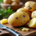 découvrez les causes de la pomme de terre molle, les risques associés et nos conseils pour la consommer en toute sécurité.