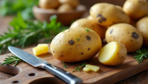 découvrez les causes de la pomme de terre molle, les risques associés et nos conseils pour la consommer en toute sécurité.